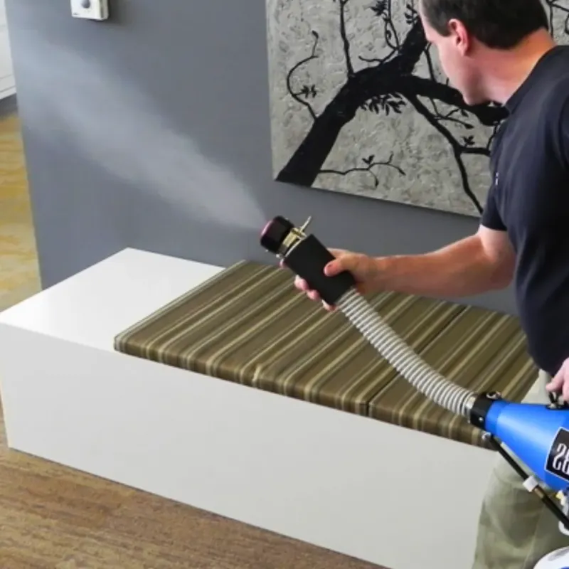 Professional Odor Removal in Whiskey Creek, FL
